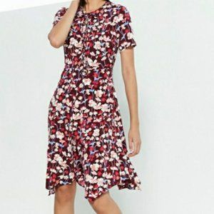 Tommy Hilfiger Women's Floral Brookshire Dress 4
